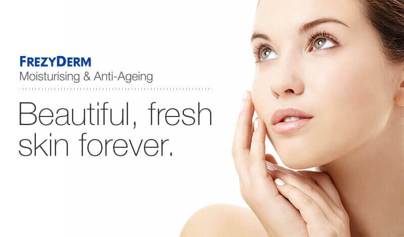 Moisturising / Anti-Ageing