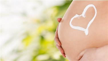 GIVE YOUR SKIN THE BEST CHANCE AGAINST PREGNANCY STRETCH MARKS GIVE YOUR SKIN THE BEST CHANCE AGAINST PREGNANCY STRETCH MARKS