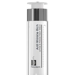 Anti Wrinkle Night Cream with Anti-Ageing Action | FREZYDERM