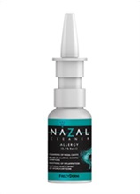 NAZAL CLEANER ALLERGY 