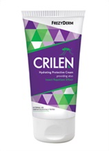 Crilen Insect Repellent Cream