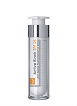 Anti Ageing Active Sun Block Cream Spf 25