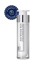 Anti Wrinkle Rich Day Face Cream