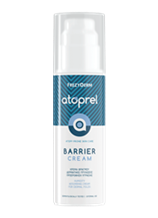 ATOPREL BARRIER CREAM