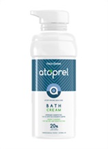 ATOPREL BATH CREAM