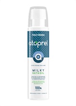 ATOPREL MILKY BATH OIL