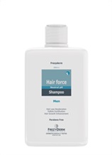 Male Hair Force Hair Thinning Treatment Shampoo