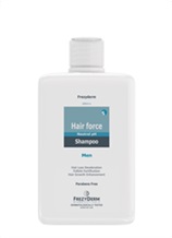 Male Hair Force Hair Thinning Treatment Shampoo