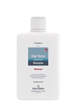 Female Hair Force Hair Thinning Treatment Shampoo