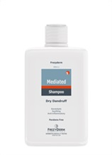 MEDIATED SHAMPOO