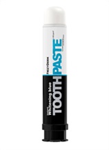 Instant Teeth Whitening Blue Toothpaste