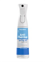 Anti-thermal Spring Sea Water Face Mist
