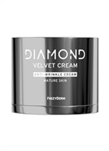 DIAMOND VELVET ΑΝΤΙ-WRINKLE CREAM