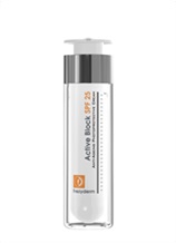 Anti Ageing Active Sun Block Cream Spf 25