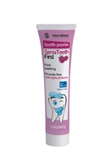 SENSITEETH FIRST TOOTHPASTE 