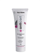 Anticort Anti-Inflammatory Cream