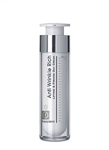 Anti Wrinkle Rich Day Face Cream