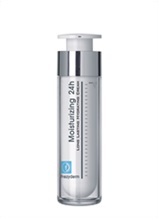 Oil Free Moisturizing 24h Face Cream