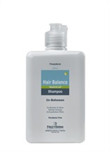 HAIR BALANCE SHAMPOO