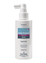 COLOR PROTECT SPRAY