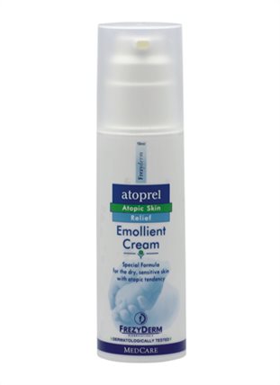 emollient lotion for babies