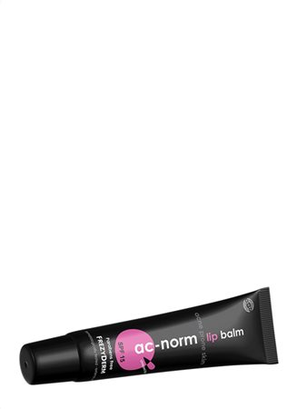 acnorm lip balm 3d6