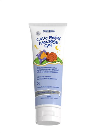colic relief 3d5