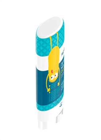 kids deodorant 3d3