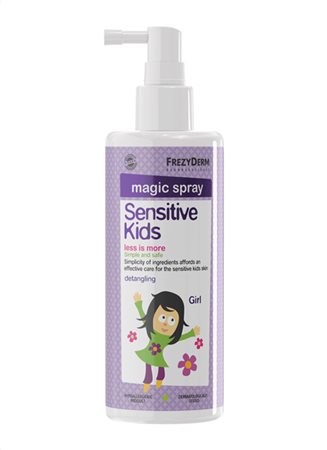 SENSITIVE KIDS MAGIC SPRAY