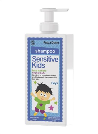 shampoo boys 3d3