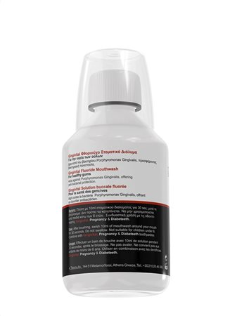 gingivital mouthwash 3d6