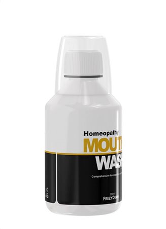 homeo mouthwash 3d2
