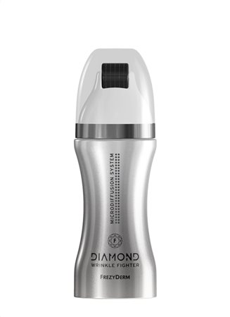 DIAMOND WRINKLE FIGHTER