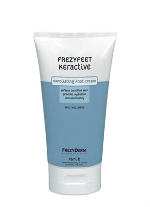 FREZYFEET KERACTIVE CREAM