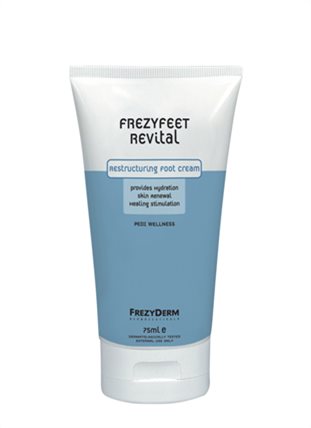 FREZYFEET REVITAL CREAM