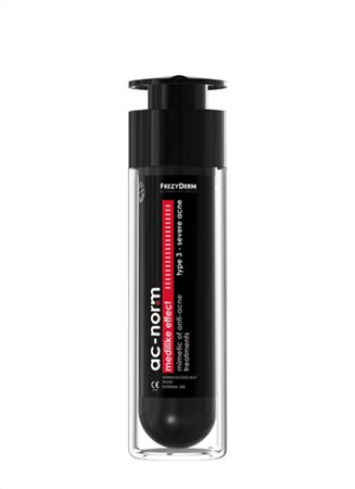 Ac-norm Medilike Effect 3 Acne Cream | FREZYDERM