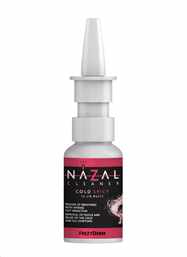 NAZAL CLEANER COLD SPICY