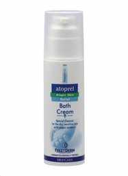 ATOPREL BATH CREAM