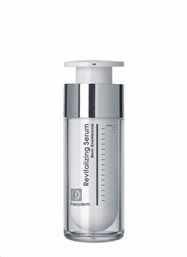 Revitalizing Anti Ageing Face Serum
