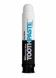 Instant Teeth Whitening Blue Toothpaste