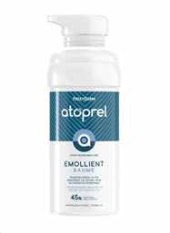 ATOPREL EMOLLIENT BAUME