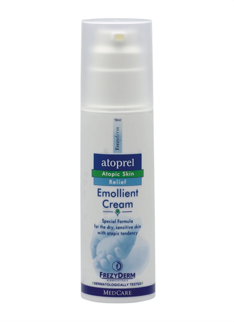 emollient cream for babies