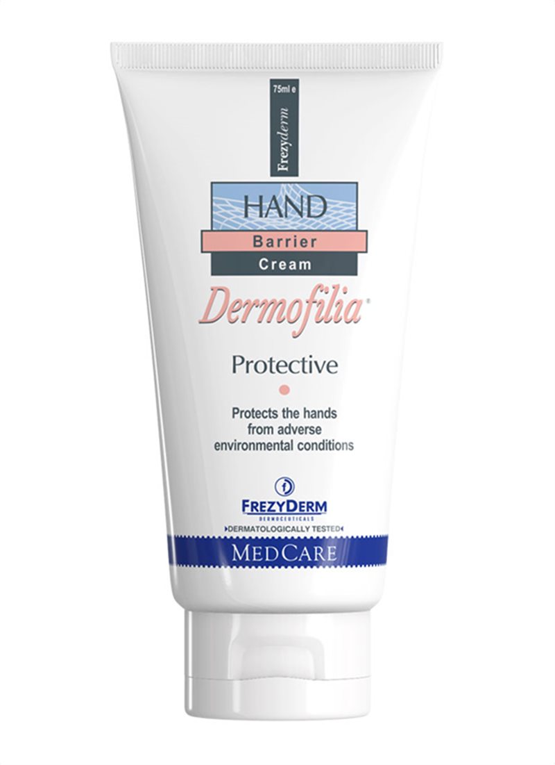 DERMOFILIA HAND CREAM