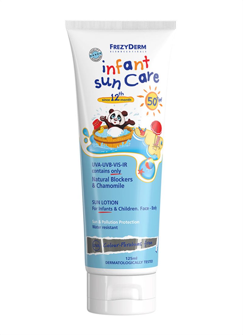 Newborn sunscreen new arrivals