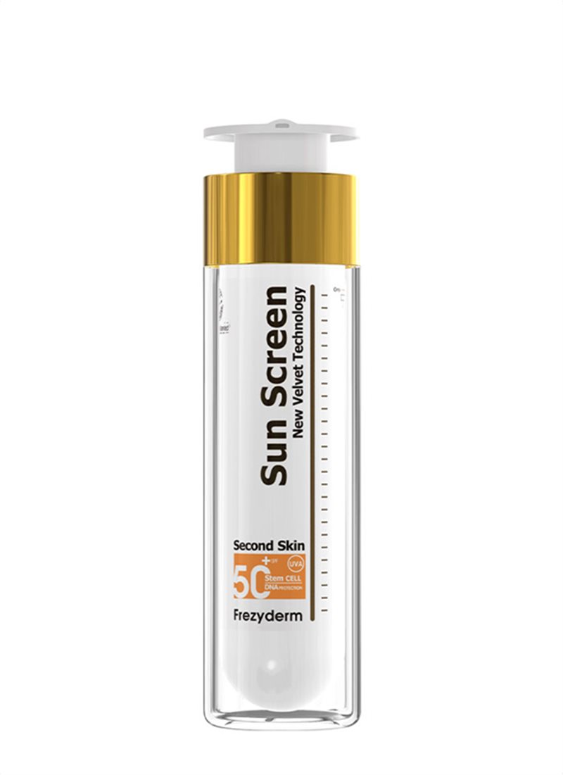 Spf50 online face cream