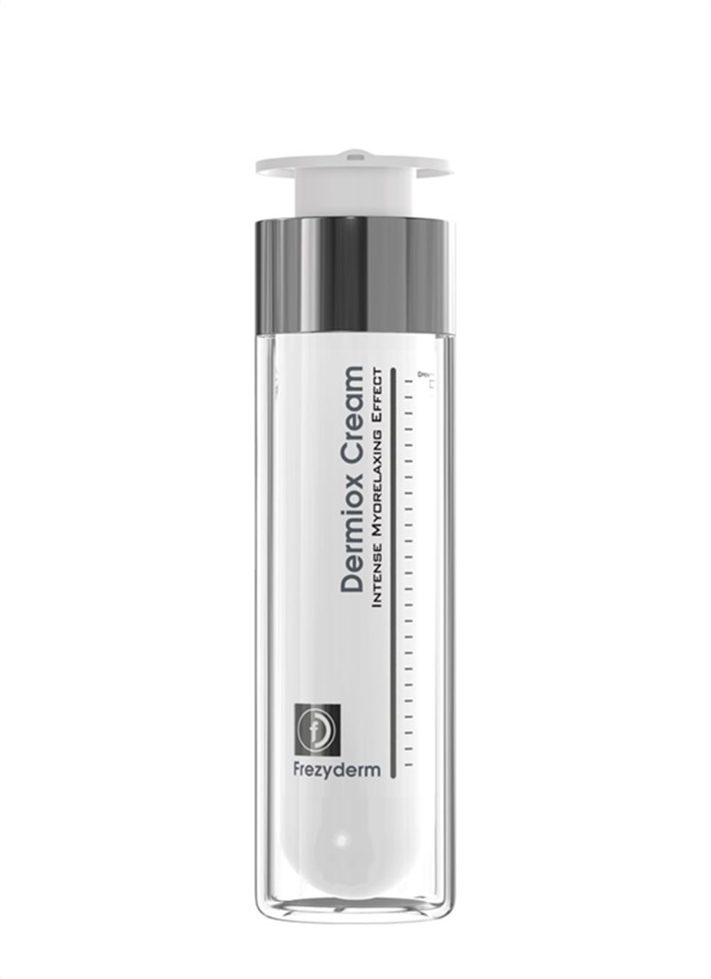 Dermiox Anti Ageing Face Cream