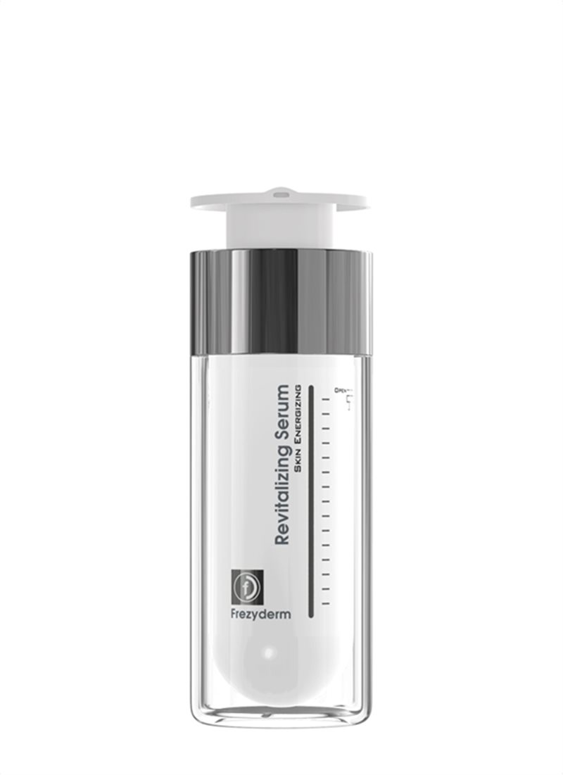 Revitalizing Anti Ageing Face Serum