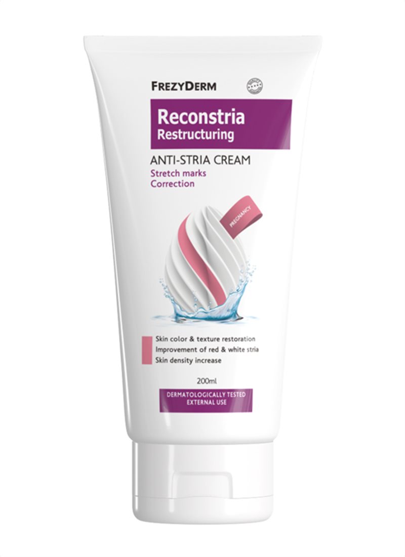 RECONSTRIA CREAM