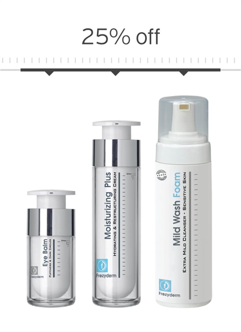 Your Beauty Basics