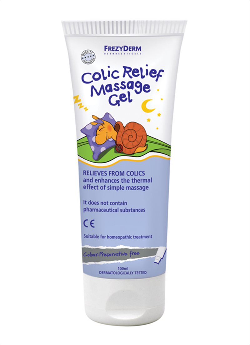 colic uk